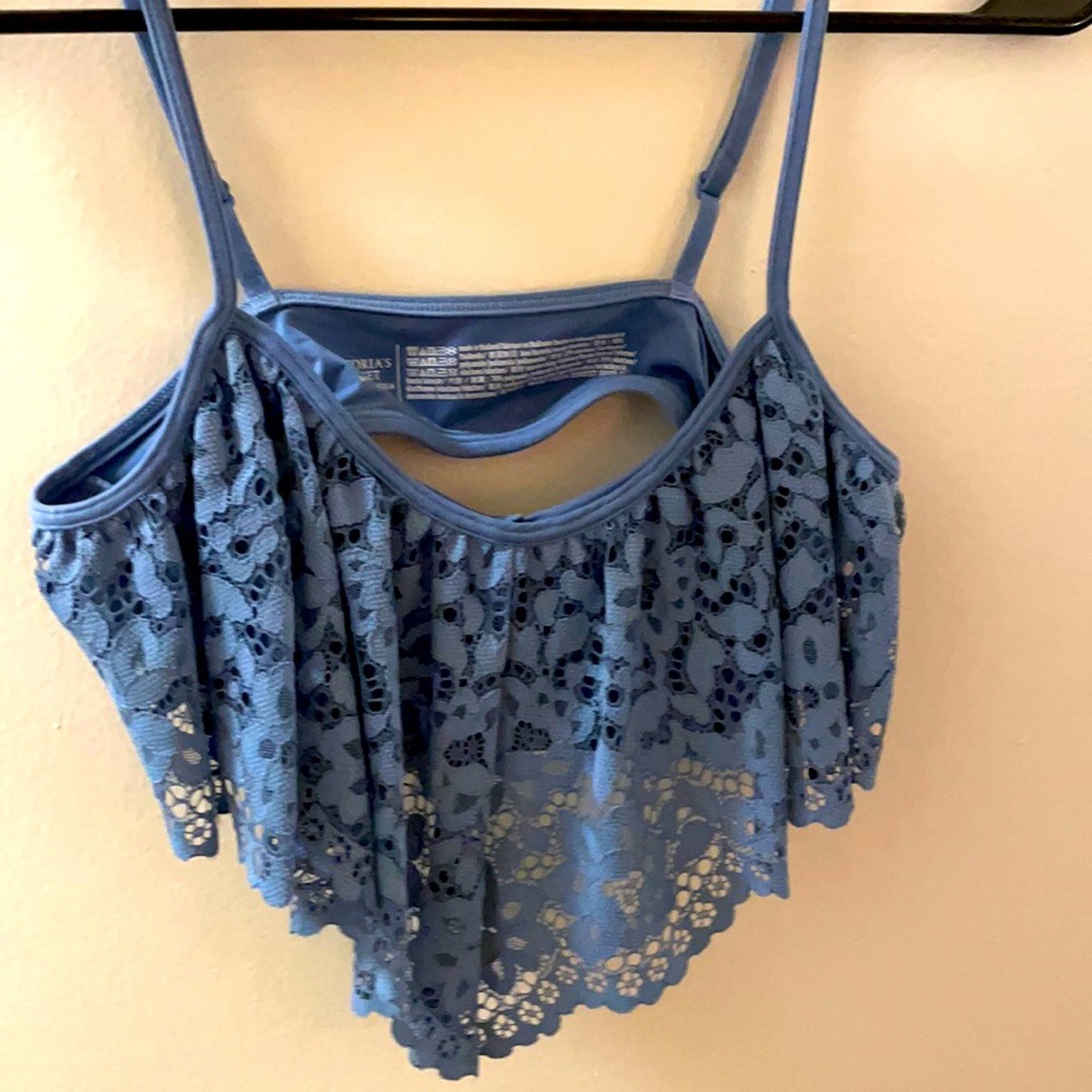 VS bralette